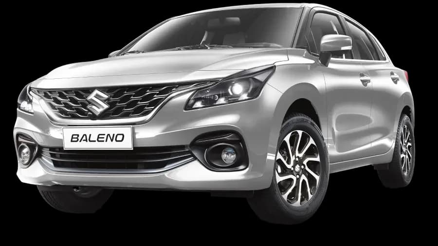 Baleno 960x540