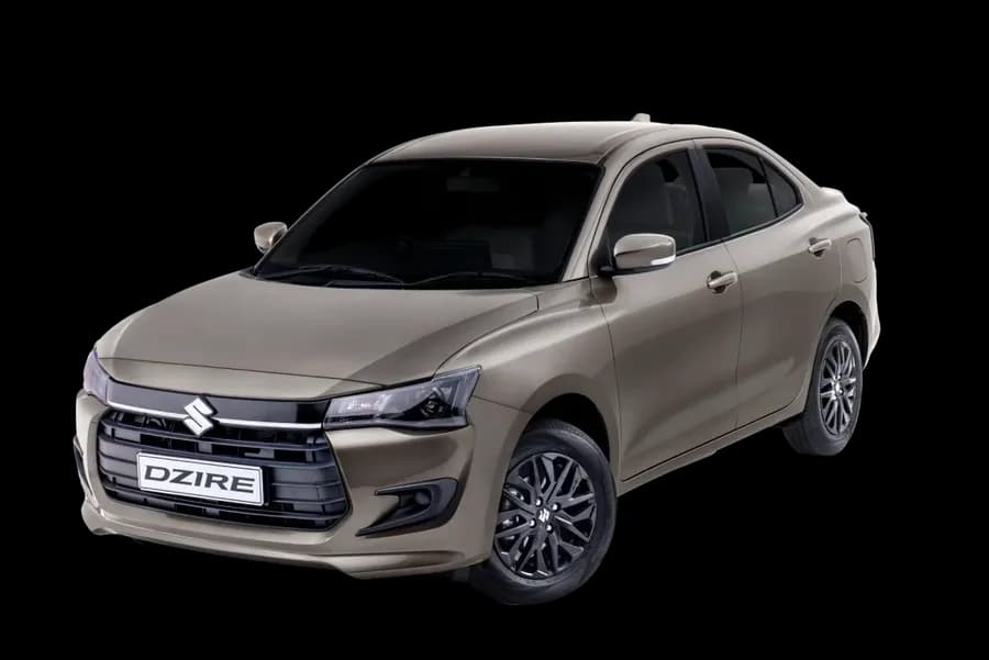 New Dzire Thumbnail