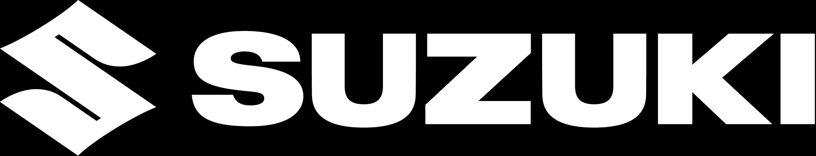 Eagle Suzuki footer logo