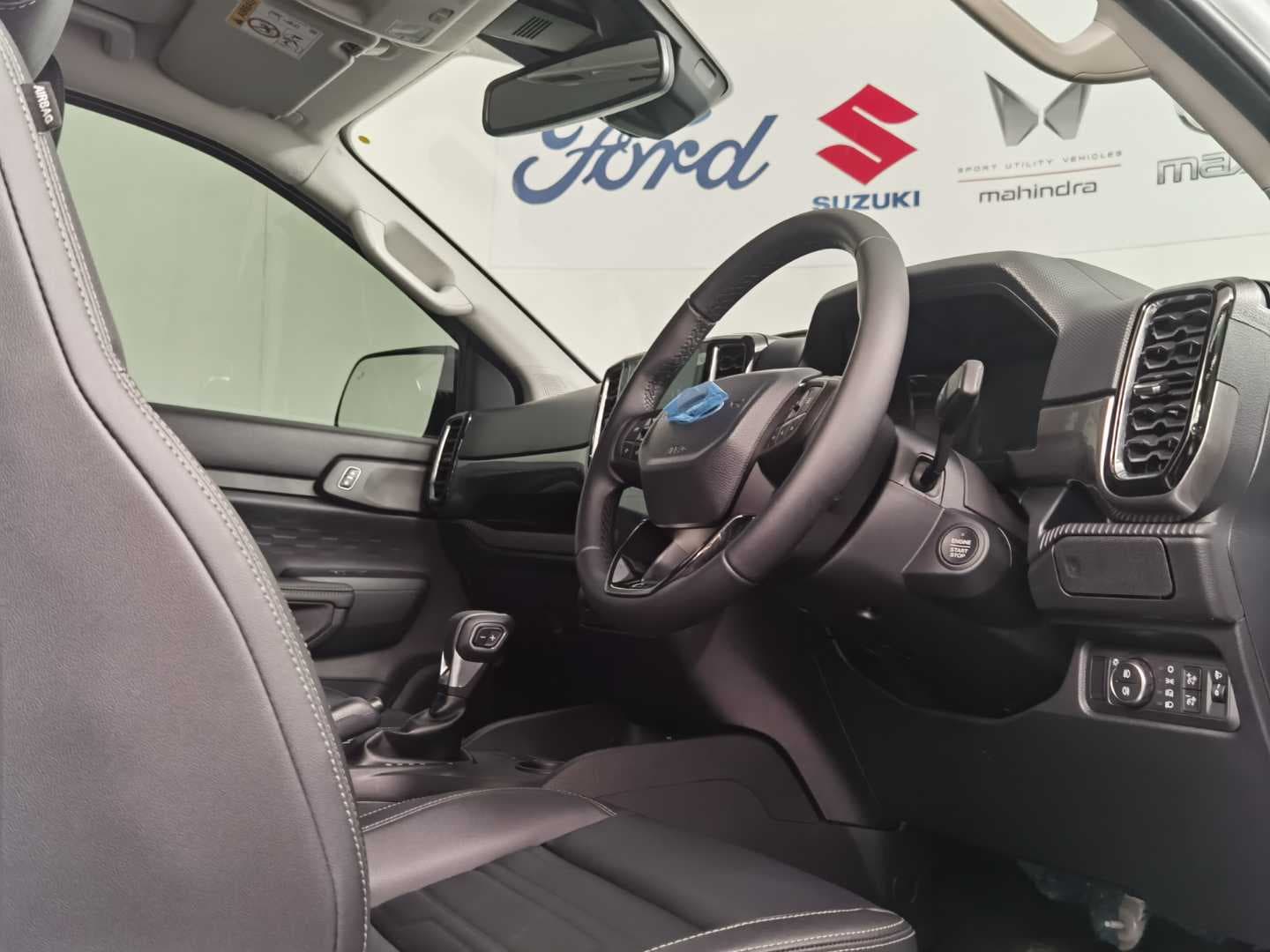 FORD RANGER 2.0D XLT HR A/T D/C P/U image 11