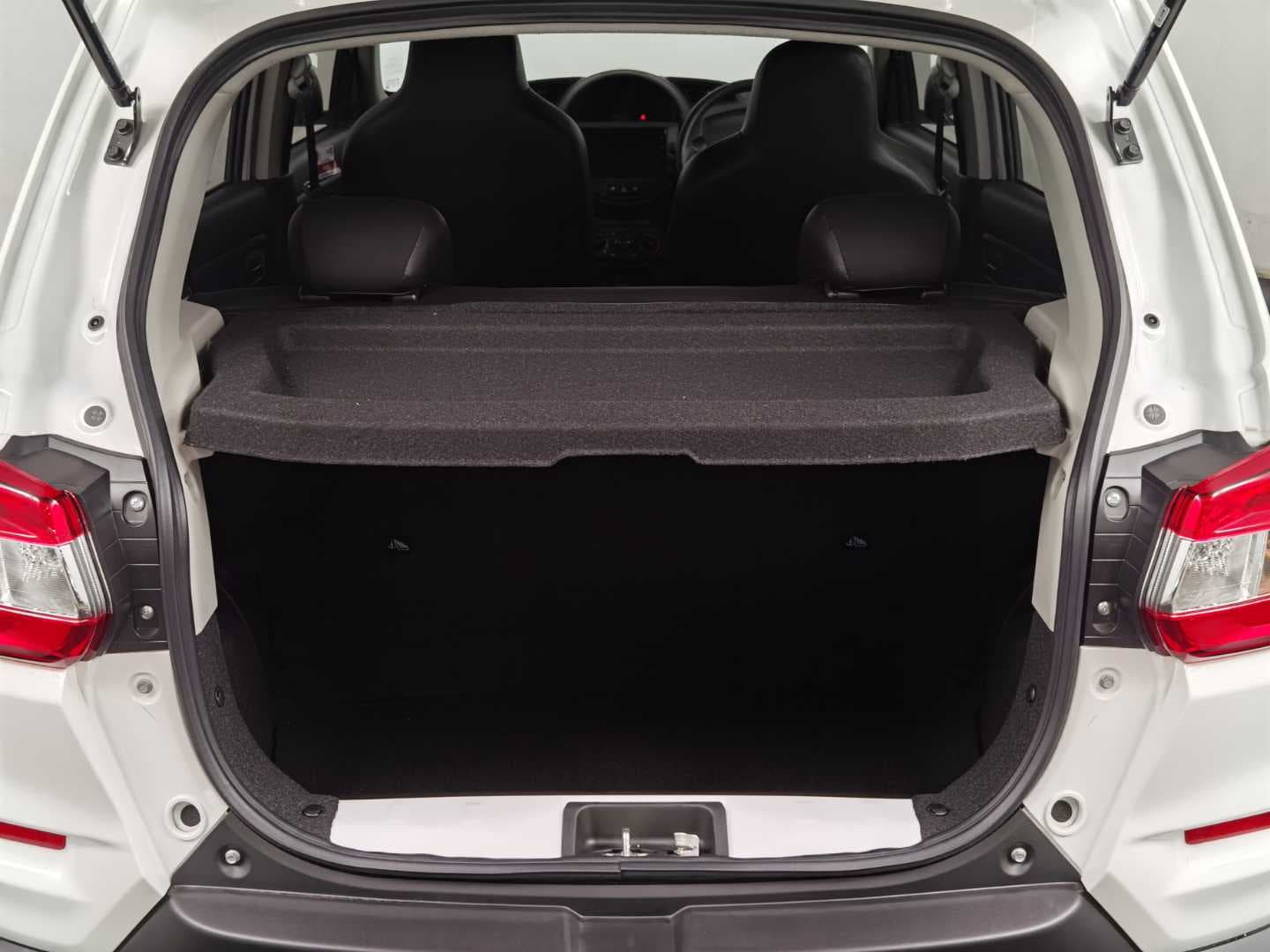 SUZUKI S-PRESSO 1.0 GL+ AMT image 8