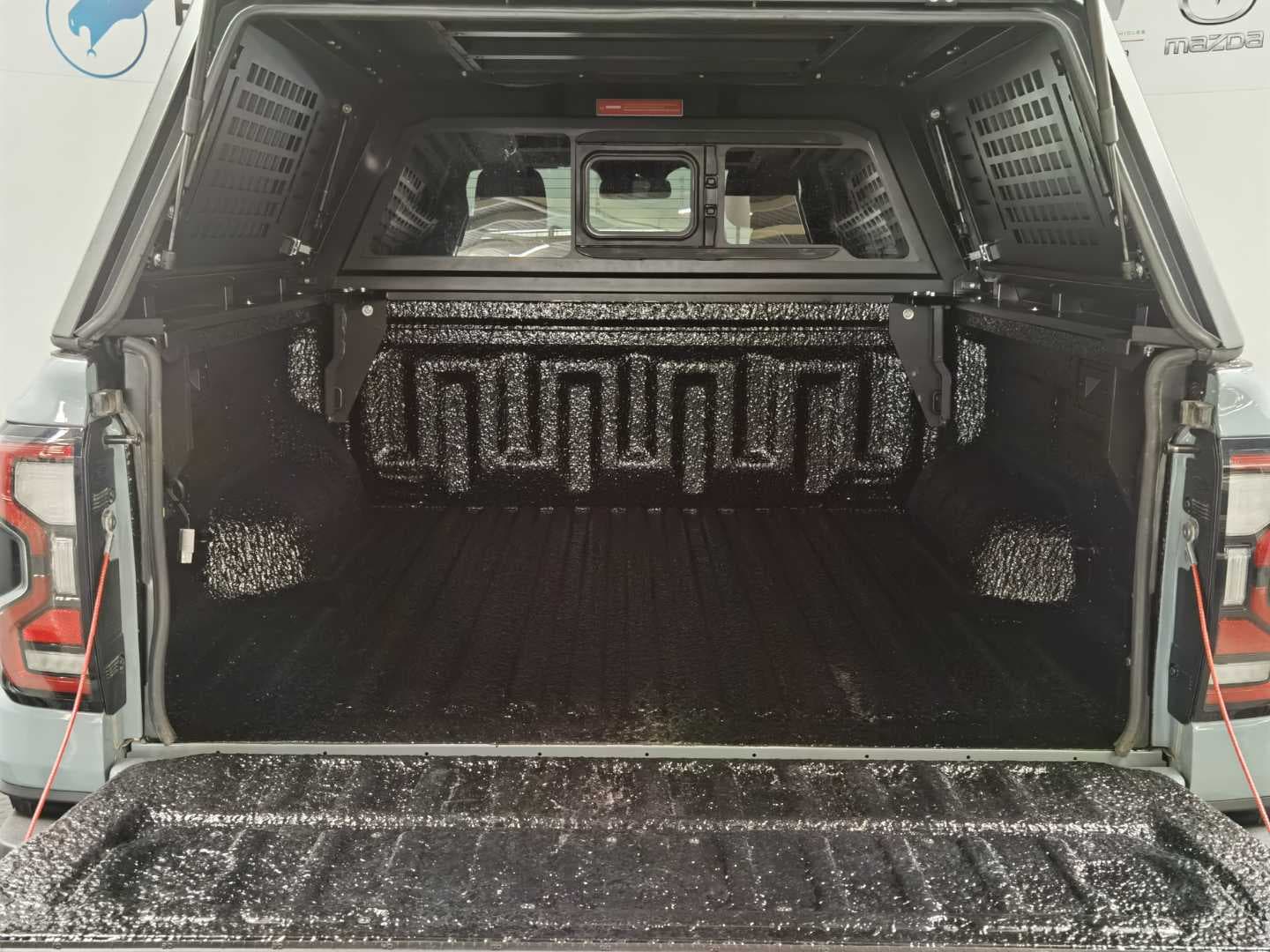FORD RANGER 3.0 V6 BI TURBO ECOBOOST RAPTOR 4X4 A/T image 7