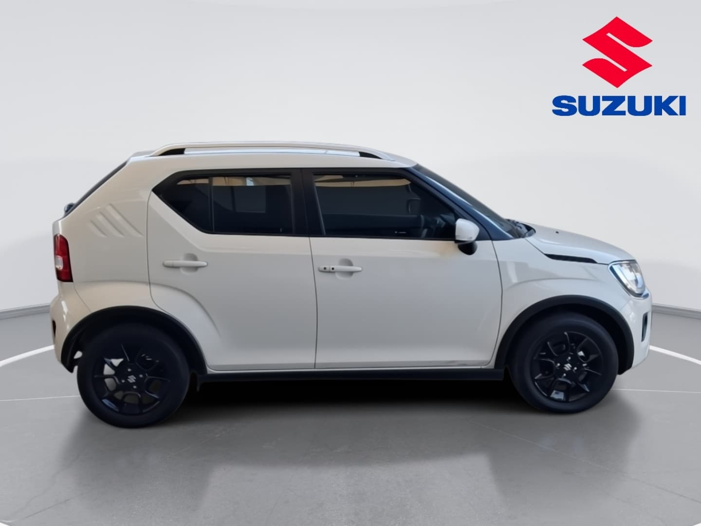 SUZUKI IGNIS 1.2 GLX image 3