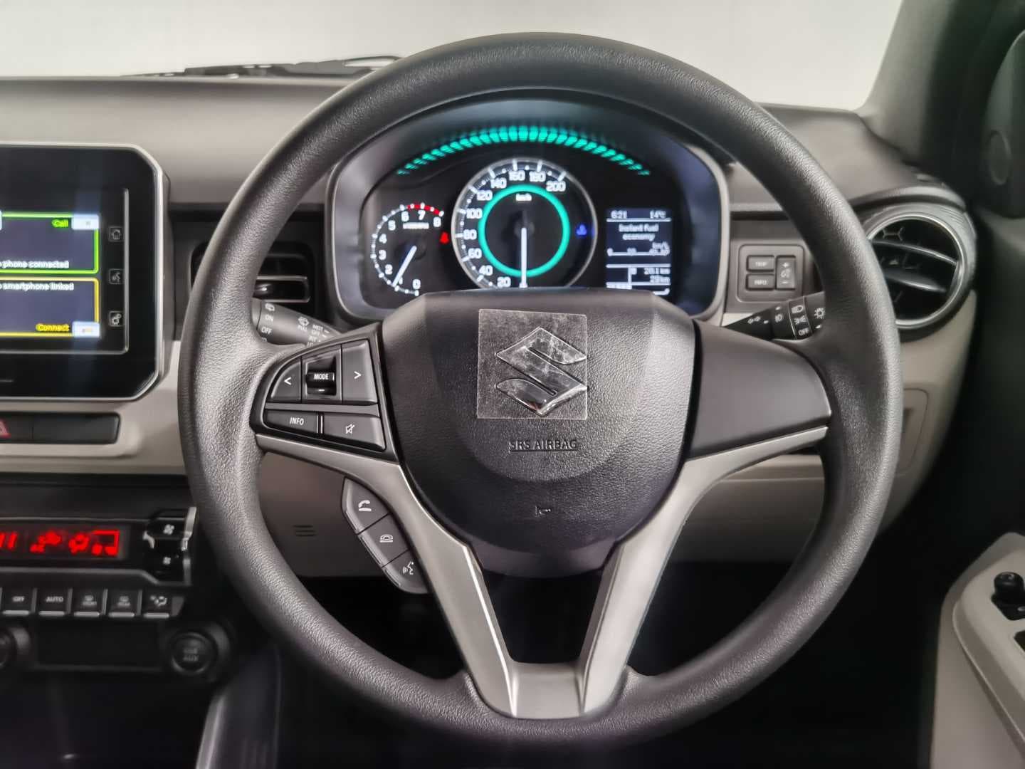 SUZUKI IGNIS 1.2 GLX image 14