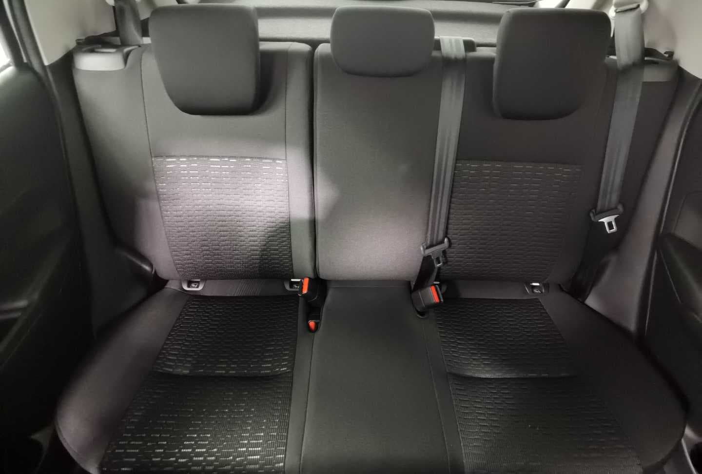 SUZUKI SWIFT 1.2 GLX image 14