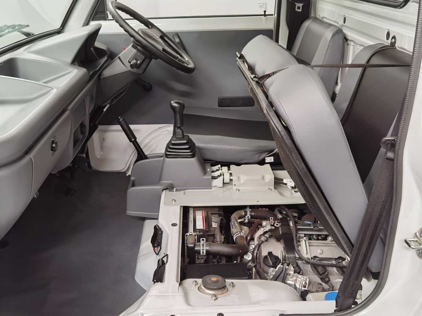 SUZUKI SUPER CARRY 1.2i P/U S/C image 9