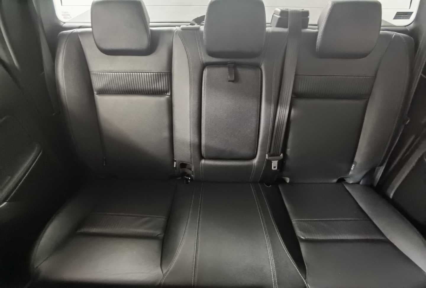 FORD RANGER 3.2TDCi XLT A/T P/U D/C image 16