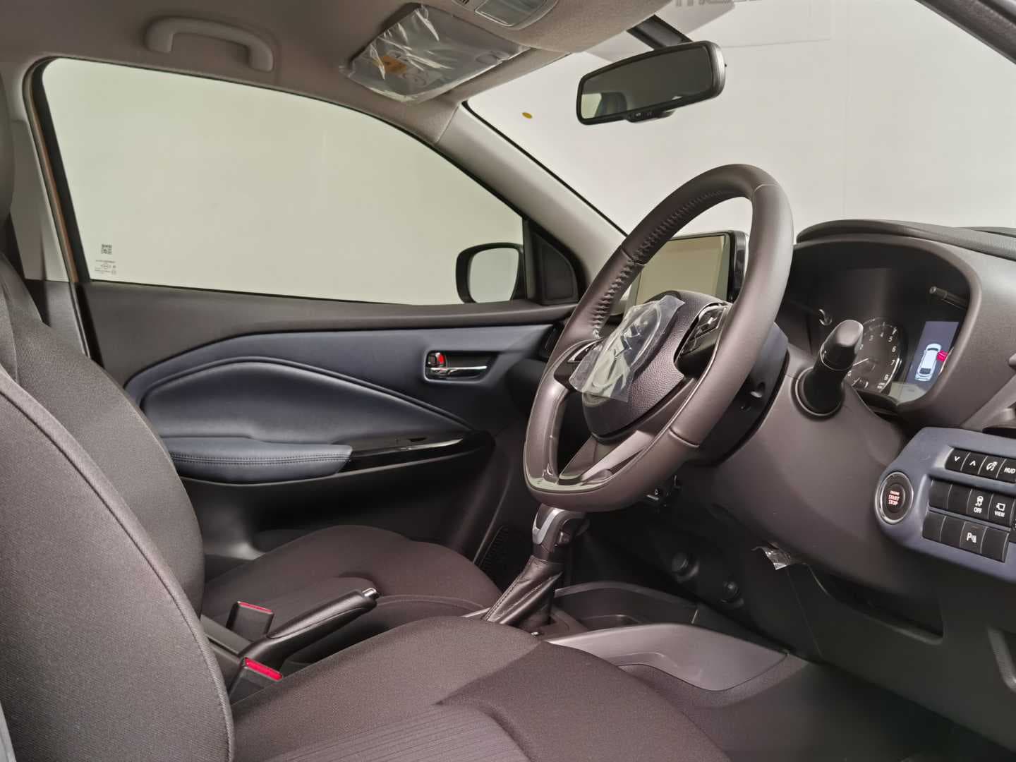 SUZUKI BALENO 1.5 GLX A/T image 13