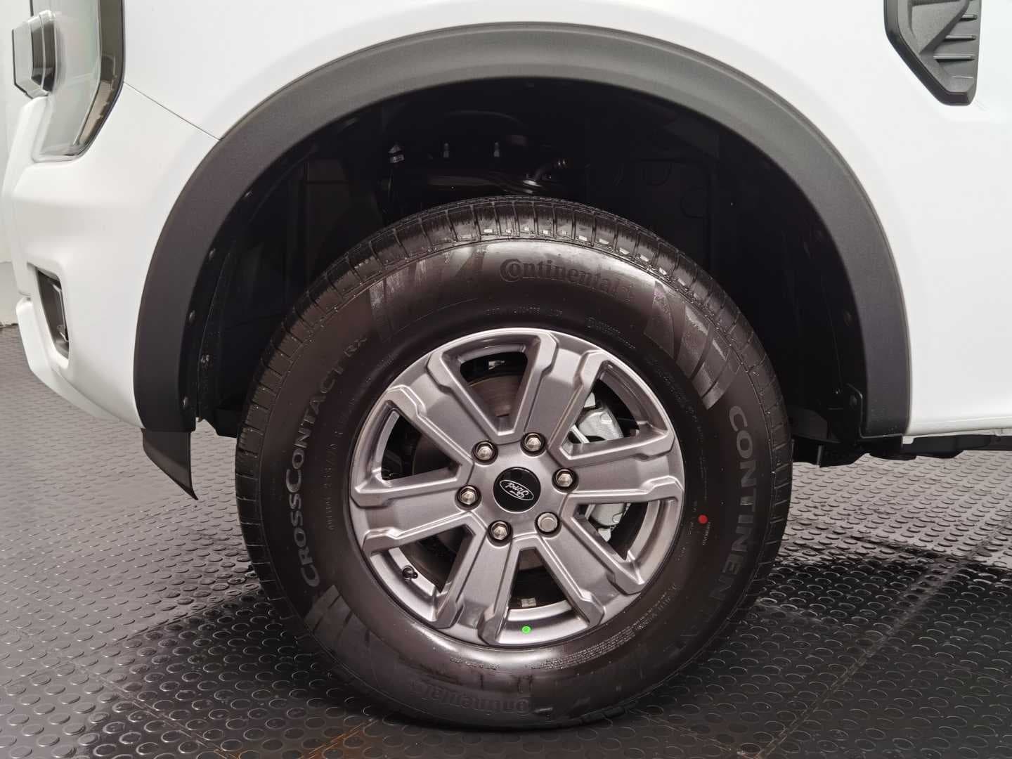 FORD RANGER 2.0D XL HR A/T S/C P/U image 8