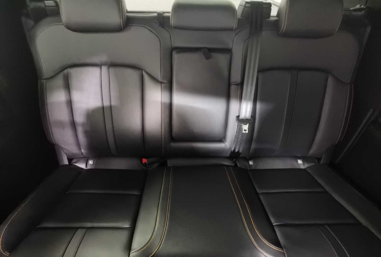 FORD RANGER 2.0D BI-TURBO WILDTRAK A/T D/C P/U image 21