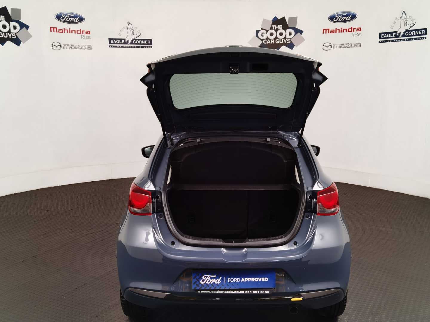 Mazda 2 1.5 DYNAMIC A/T 5DR image 5
