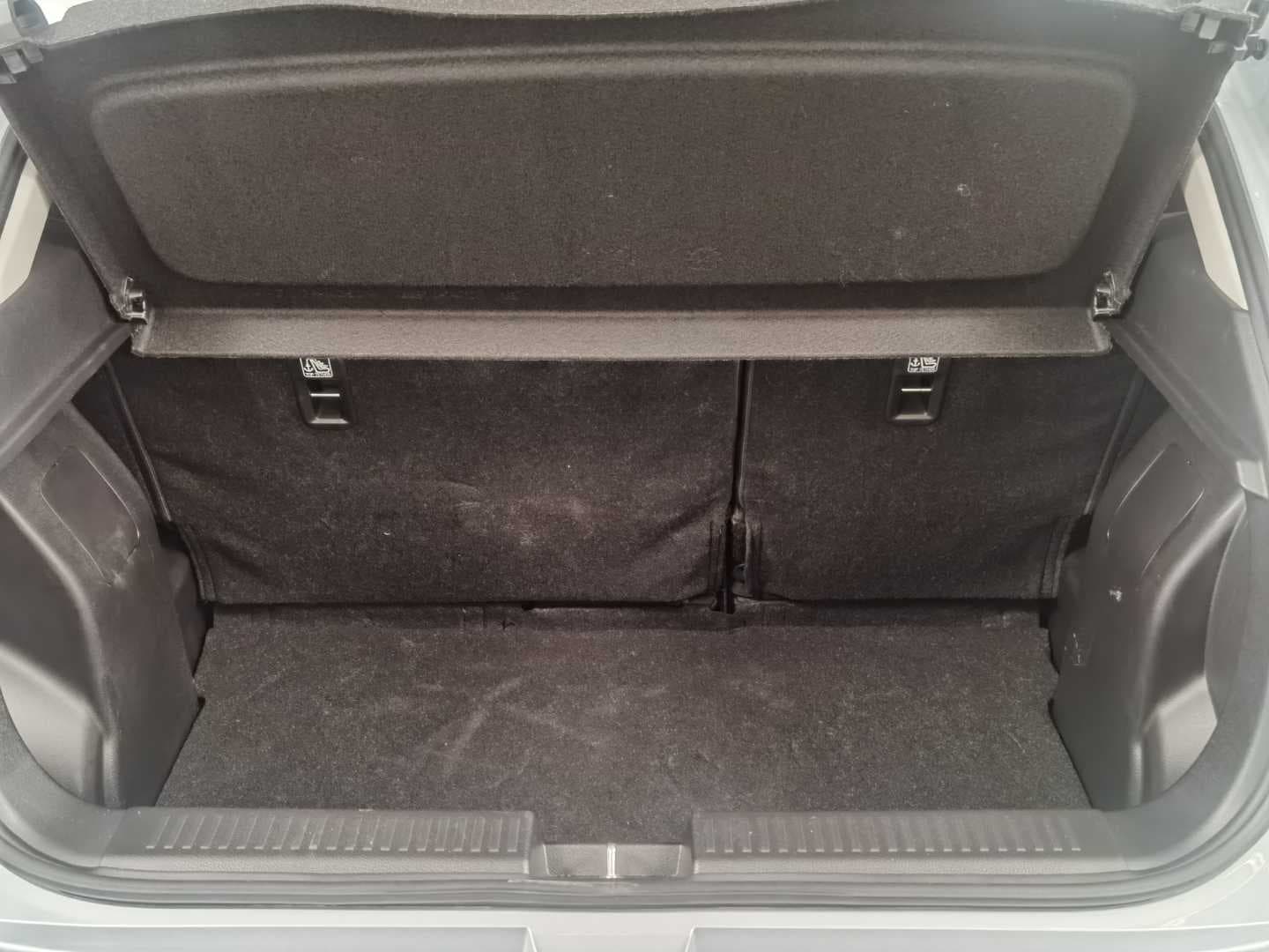 SUZUKI FRONX 1.5 GLX A/T image 6