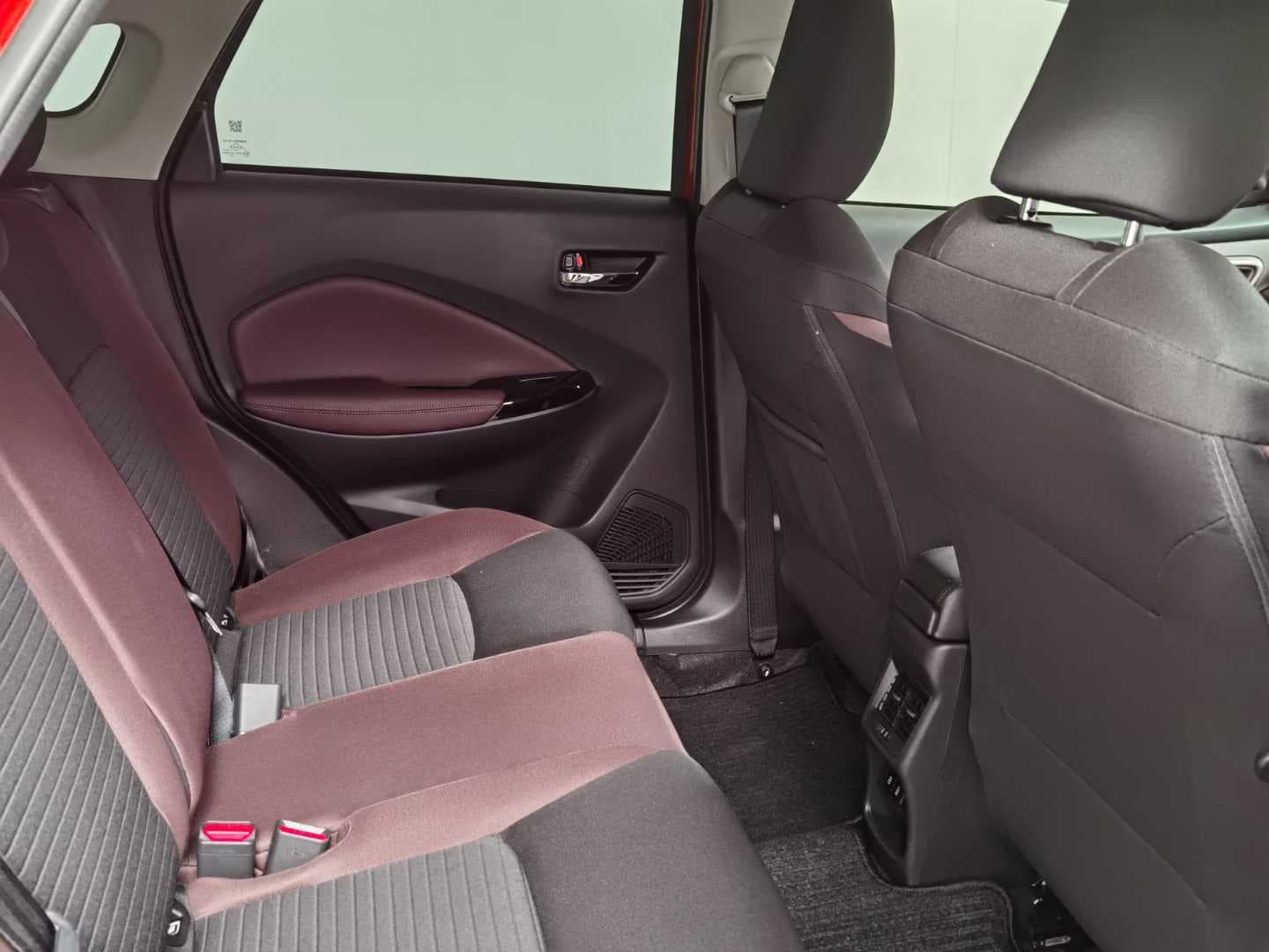 SUZUKI FRONX 1.5 GLX A/T image 21