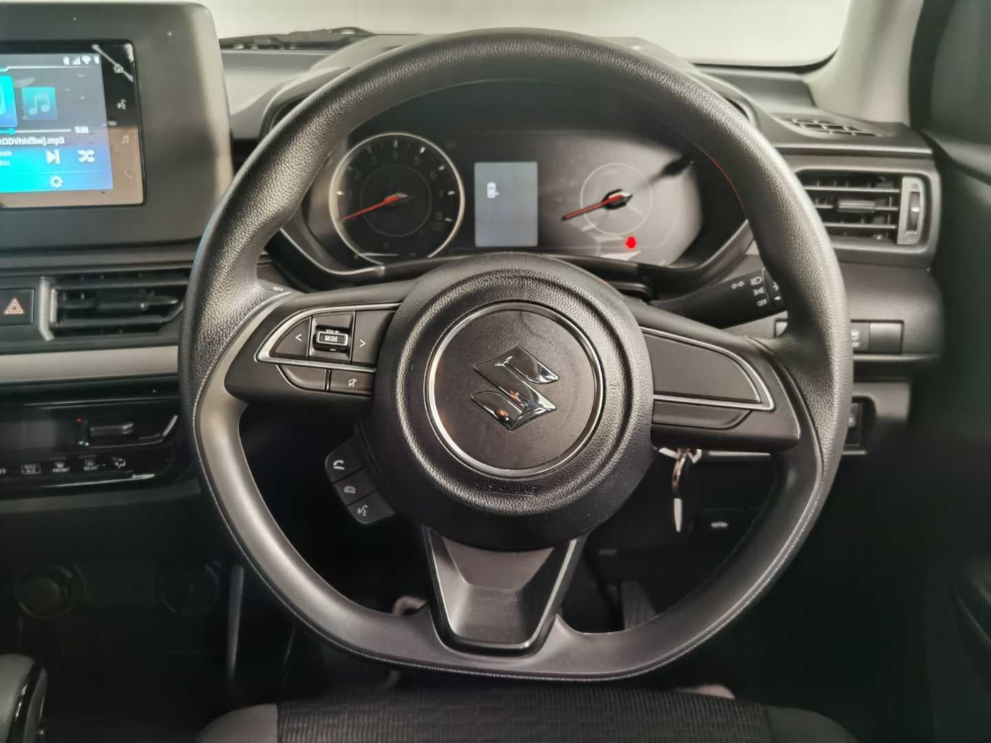 SUZUKI SWIFT 1.2 GL+ CVT image 15