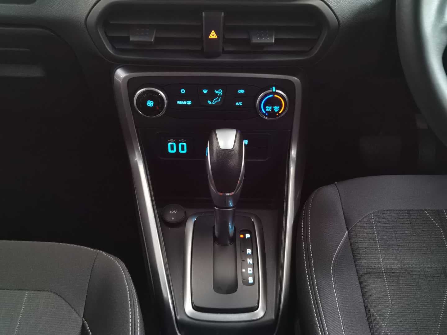FORD ECOSPORT 1.0 ECOBOOST TREND A/T image 20