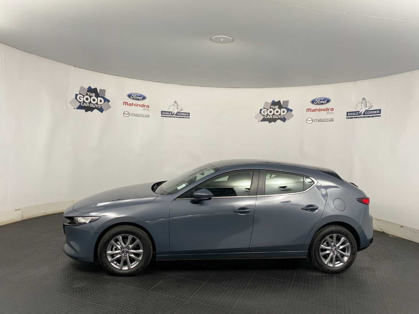 Mazda 3 1.5 DYNAMIC A/T 5DR image 9