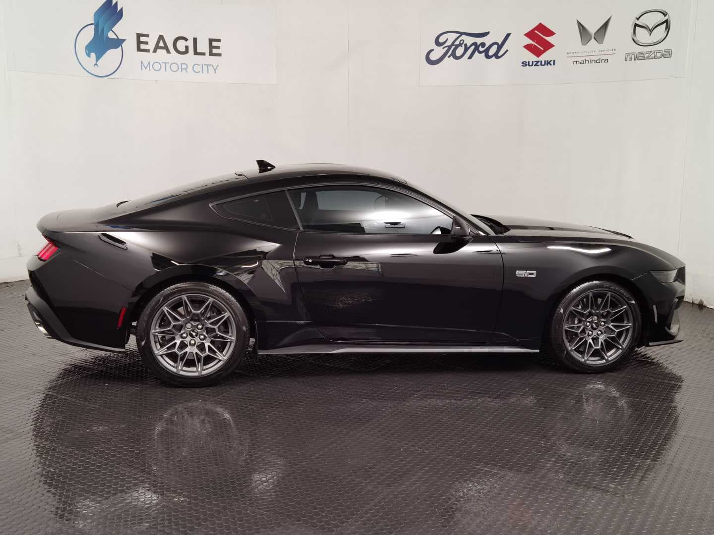 FORD MUSTANG 5.0 GT A/T image 11