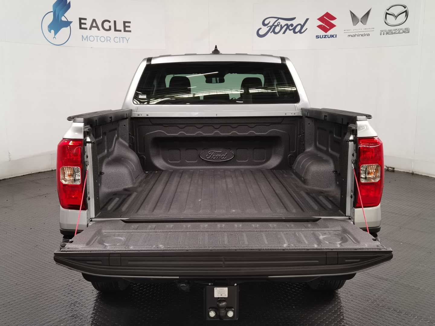 FORD RANGER 2.0D SIT XL D/C P/U image 6