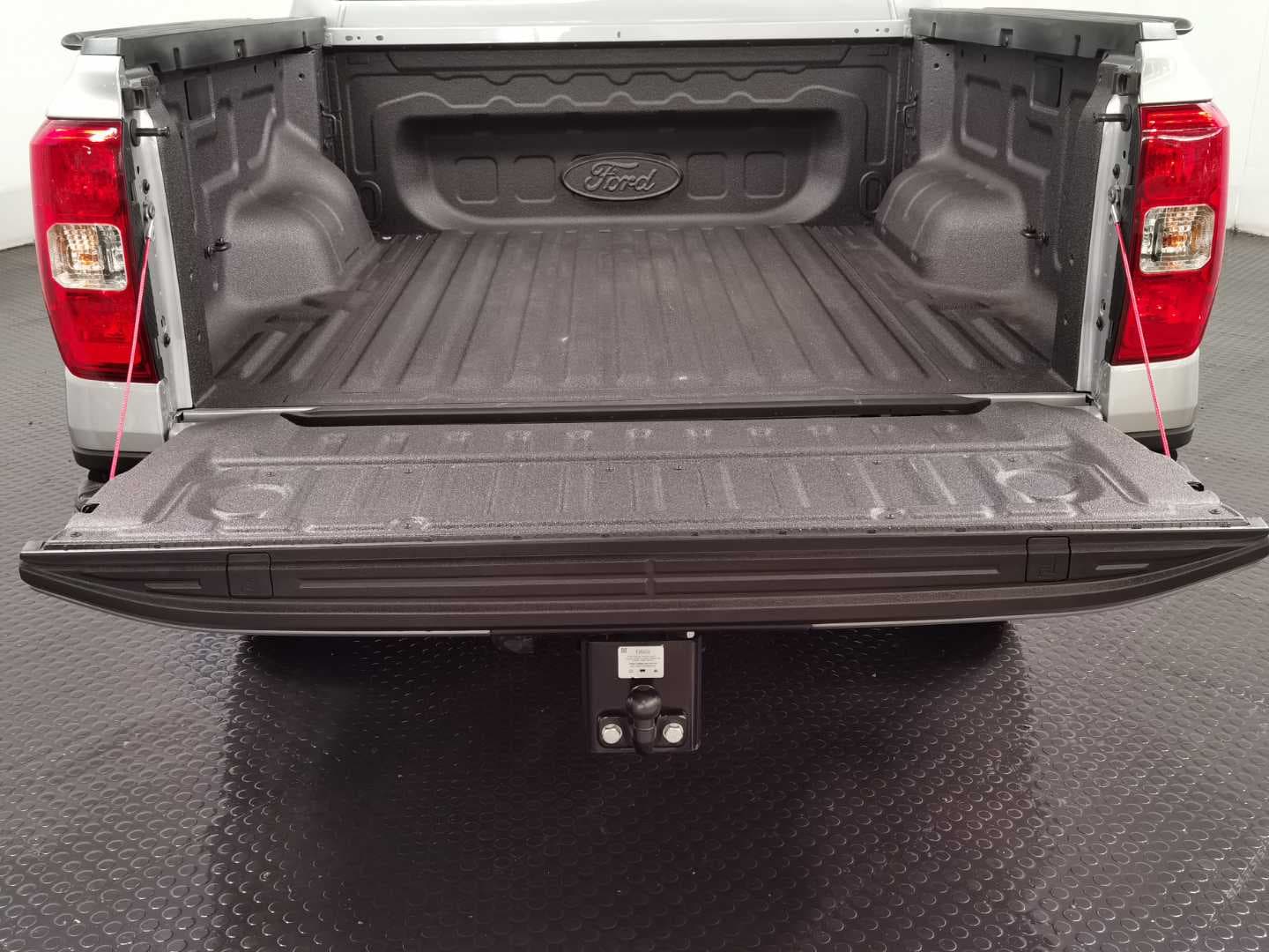 FORD RANGER 2.0D SIT XL D/C P/U image 7