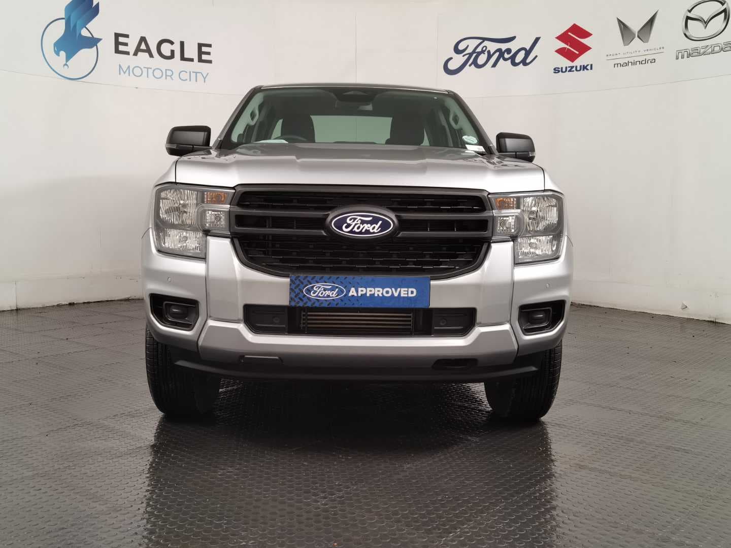 FORD RANGER 2.0D SIT XL D/C P/U image 2