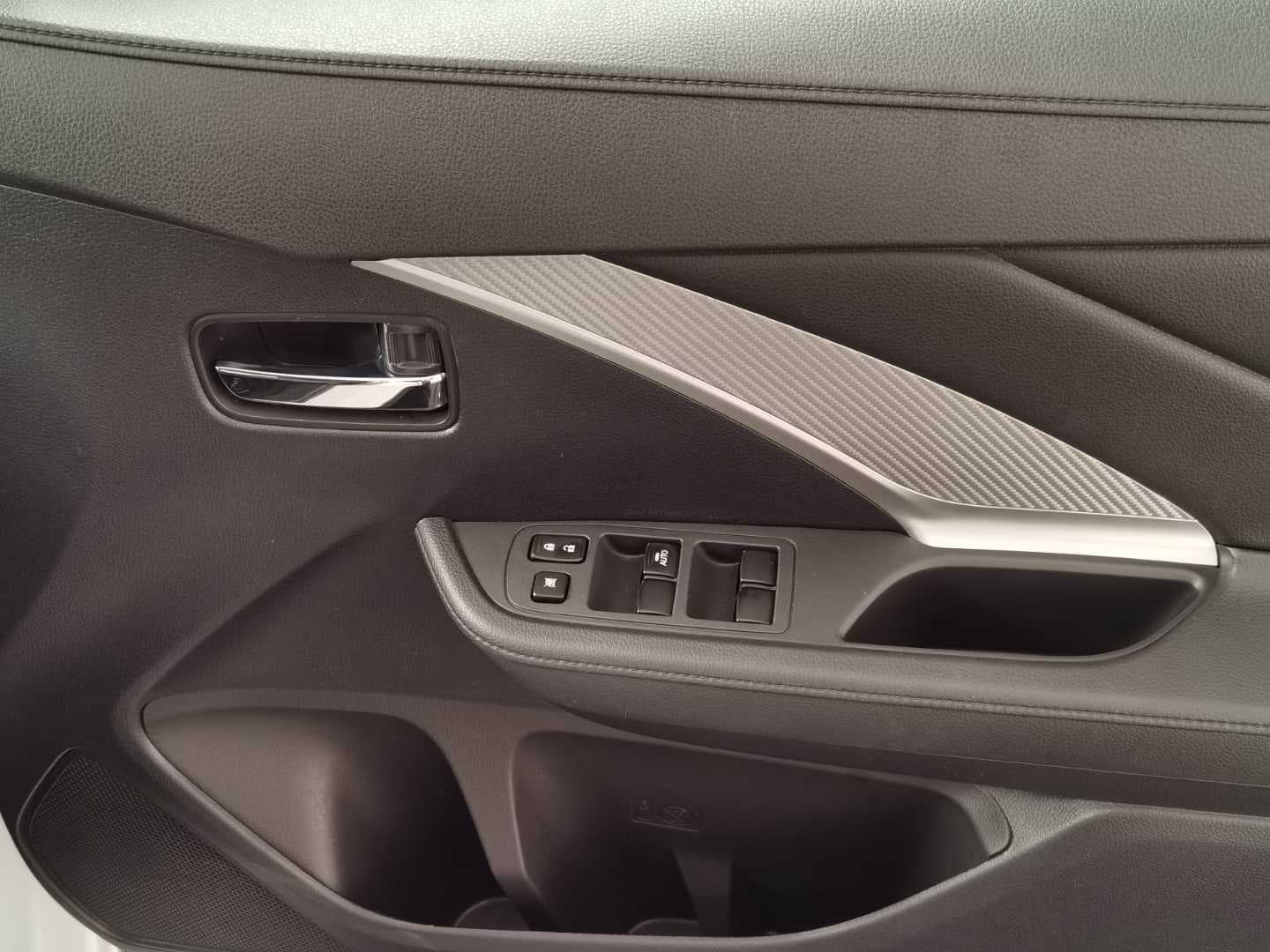 MITSUBISHI XPANDER 1.5 A/T image 11