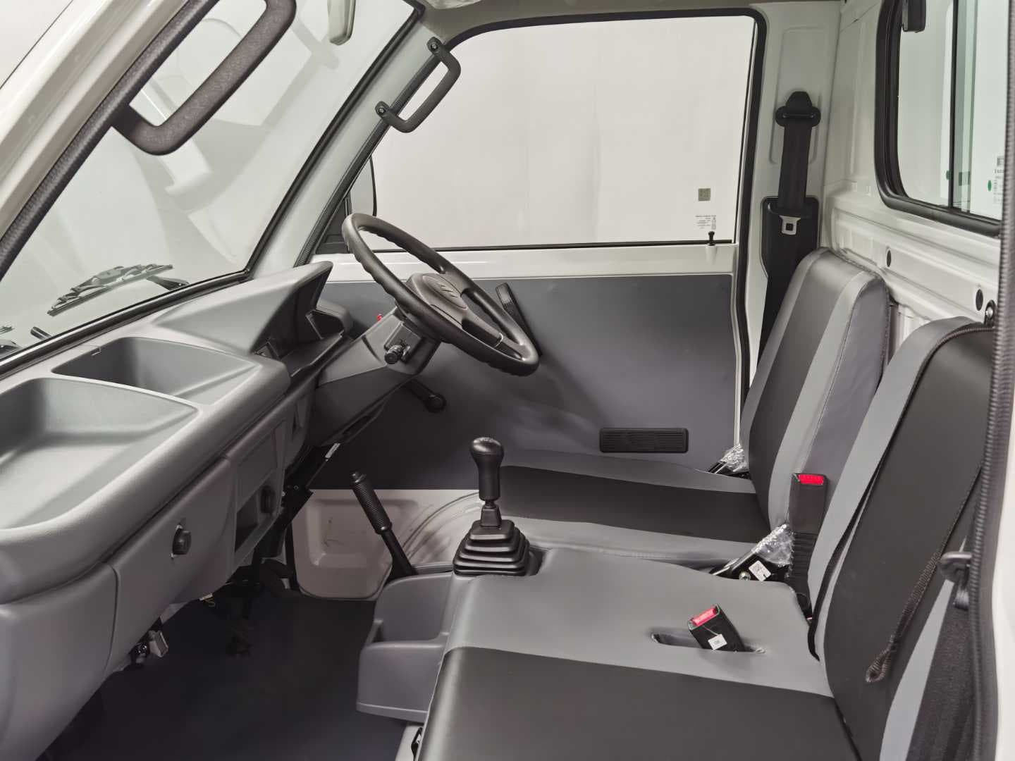 SUZUKI SUPER CARRY 1.2i P/U S/C image 14