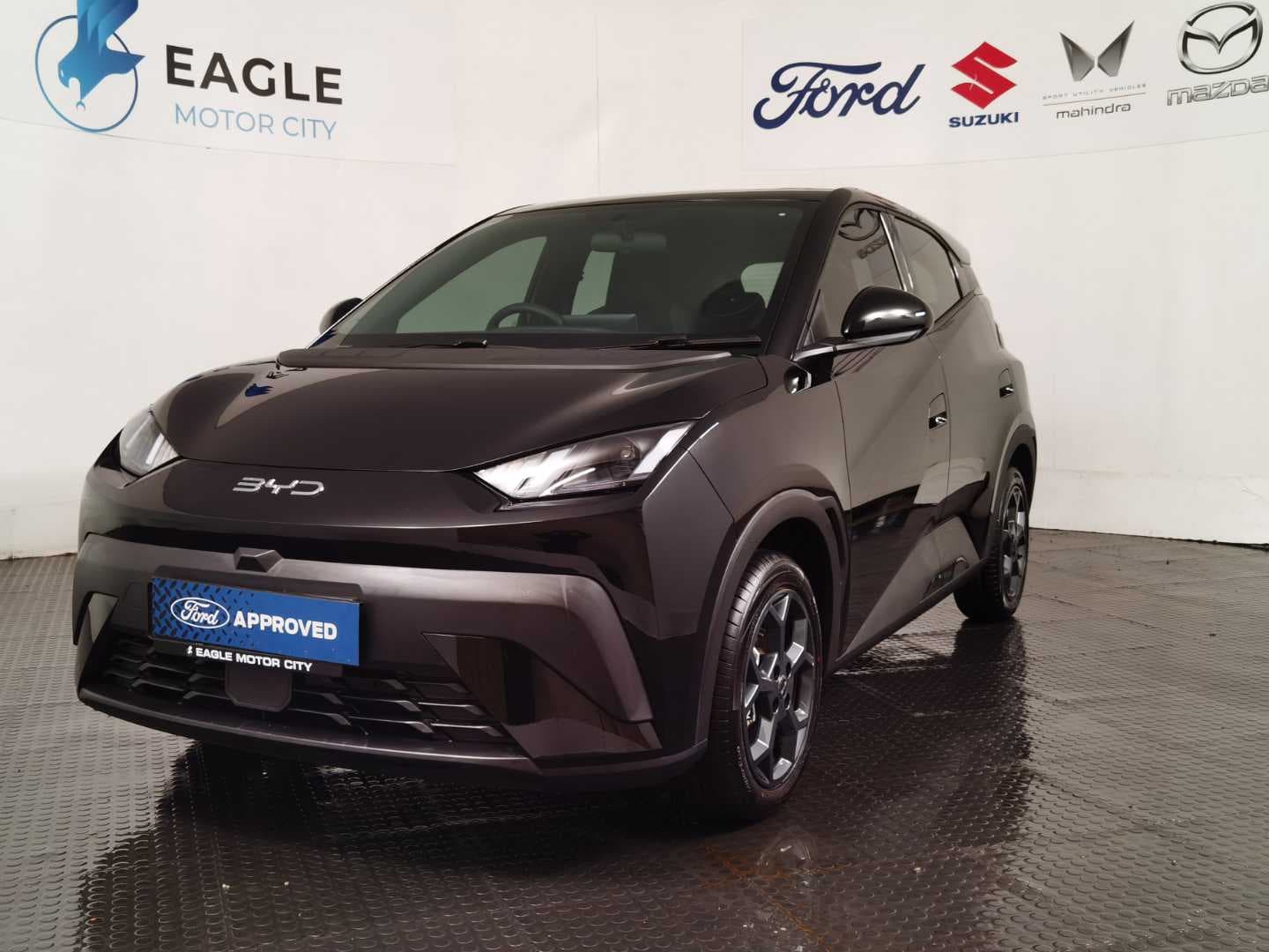 BYD DOLPHIN SURF COMFORT image 3