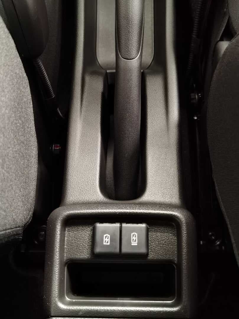 SUZUKI DZIRE 1.2 GA image 16