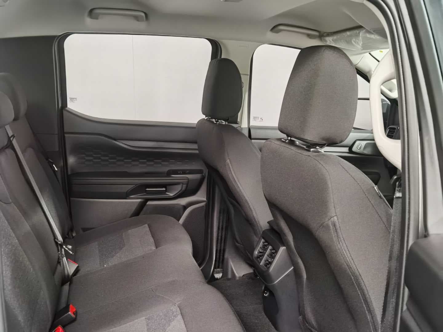 FORD RANGER 2.0D SIT XL A/T D/C P/U image 21