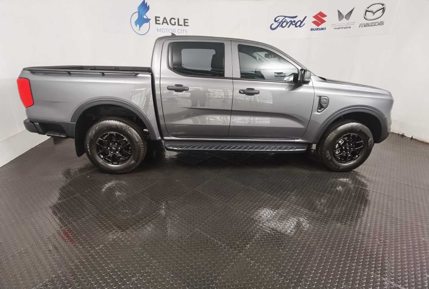 FORD RANGER 2.0D SIT XL A/T D/C P/U image 11