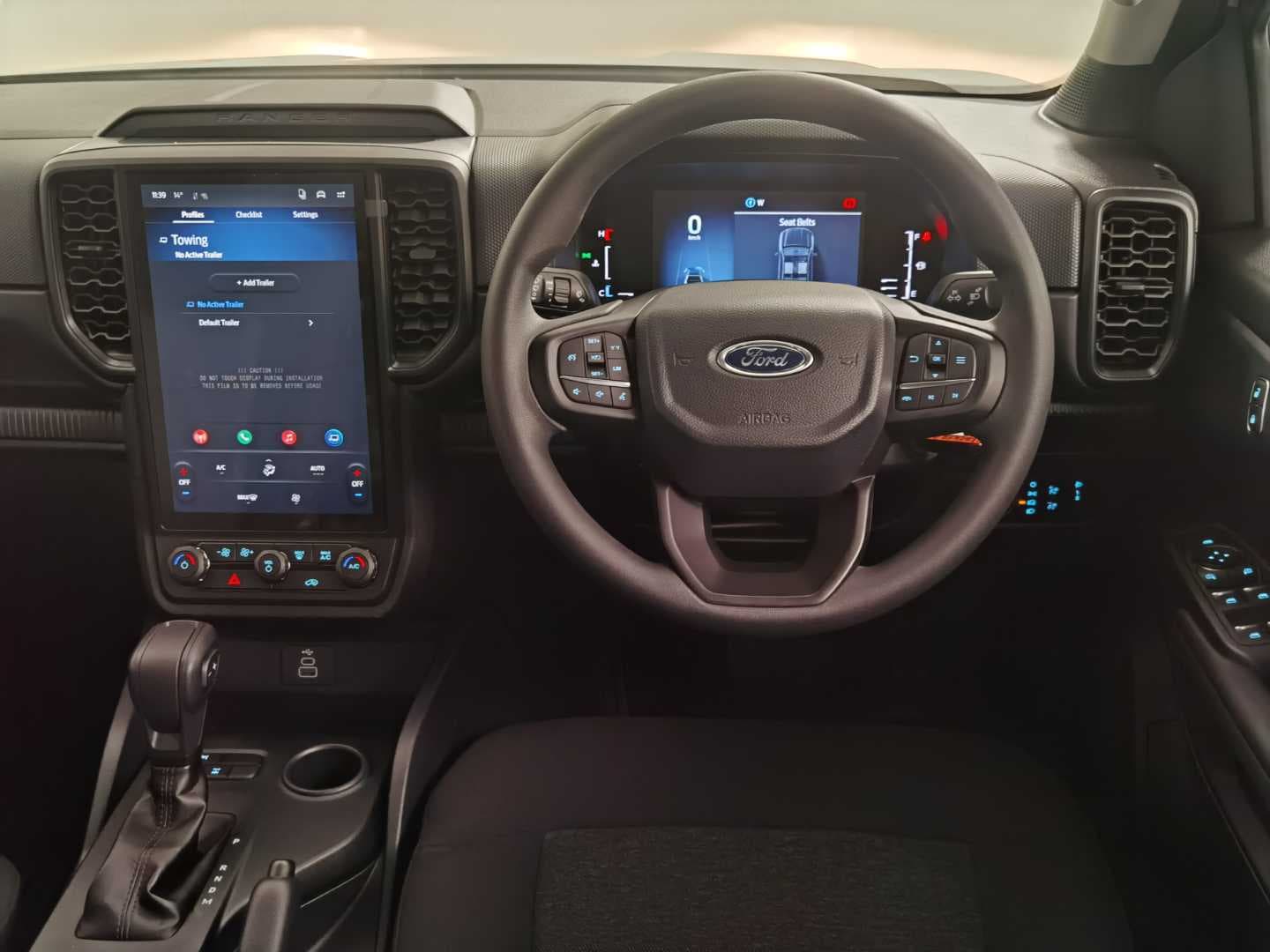 FORD RANGER 2.0D SIT XL A/T D/C P/U image 19