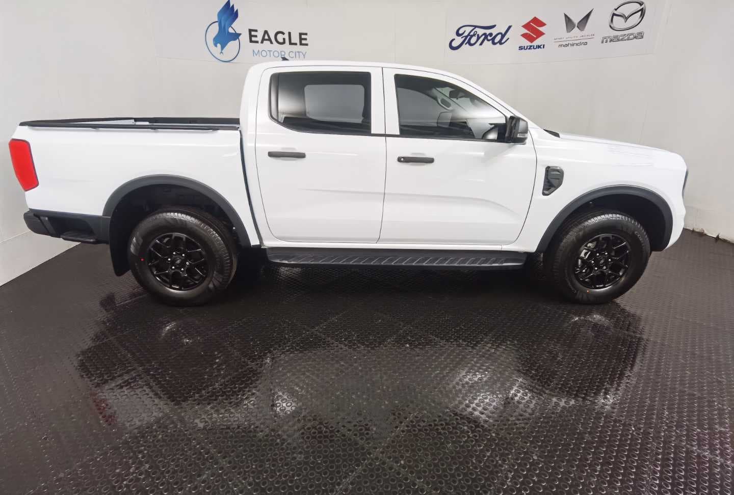 FORD RANGER 2.0D SIT XL A/T D/C P/U image 10