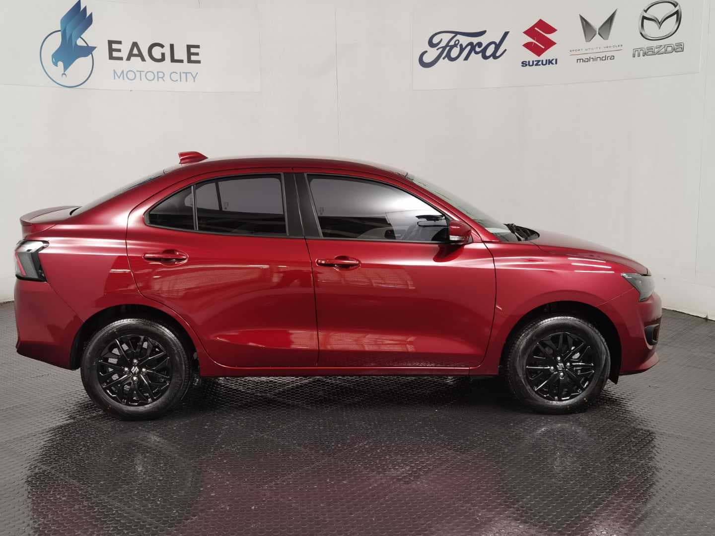 SUZUKI DZIRE 1.2 GL+ image 10