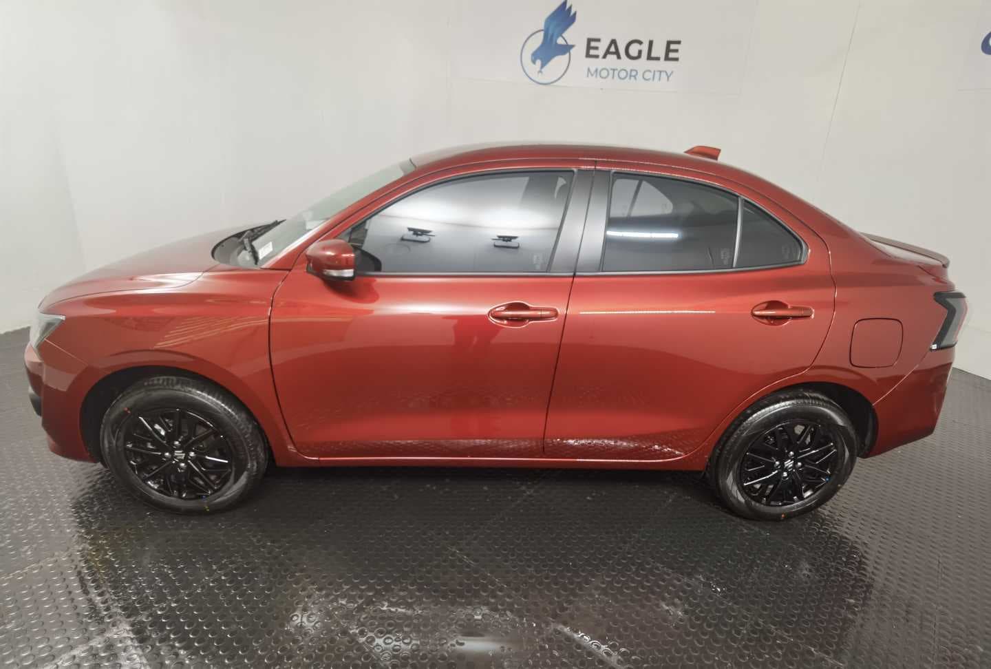 SUZUKI DZIRE 1.2 GL+ image 11