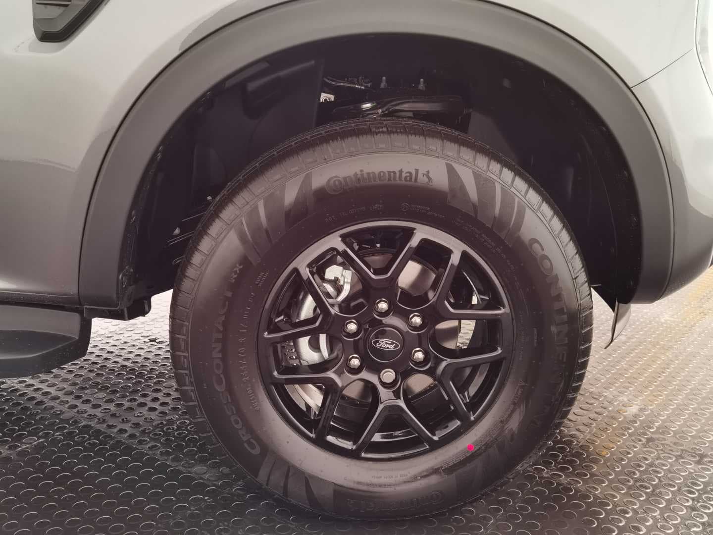 FORD RANGER 2.0D SIT XL A/T D/C P/U image 12