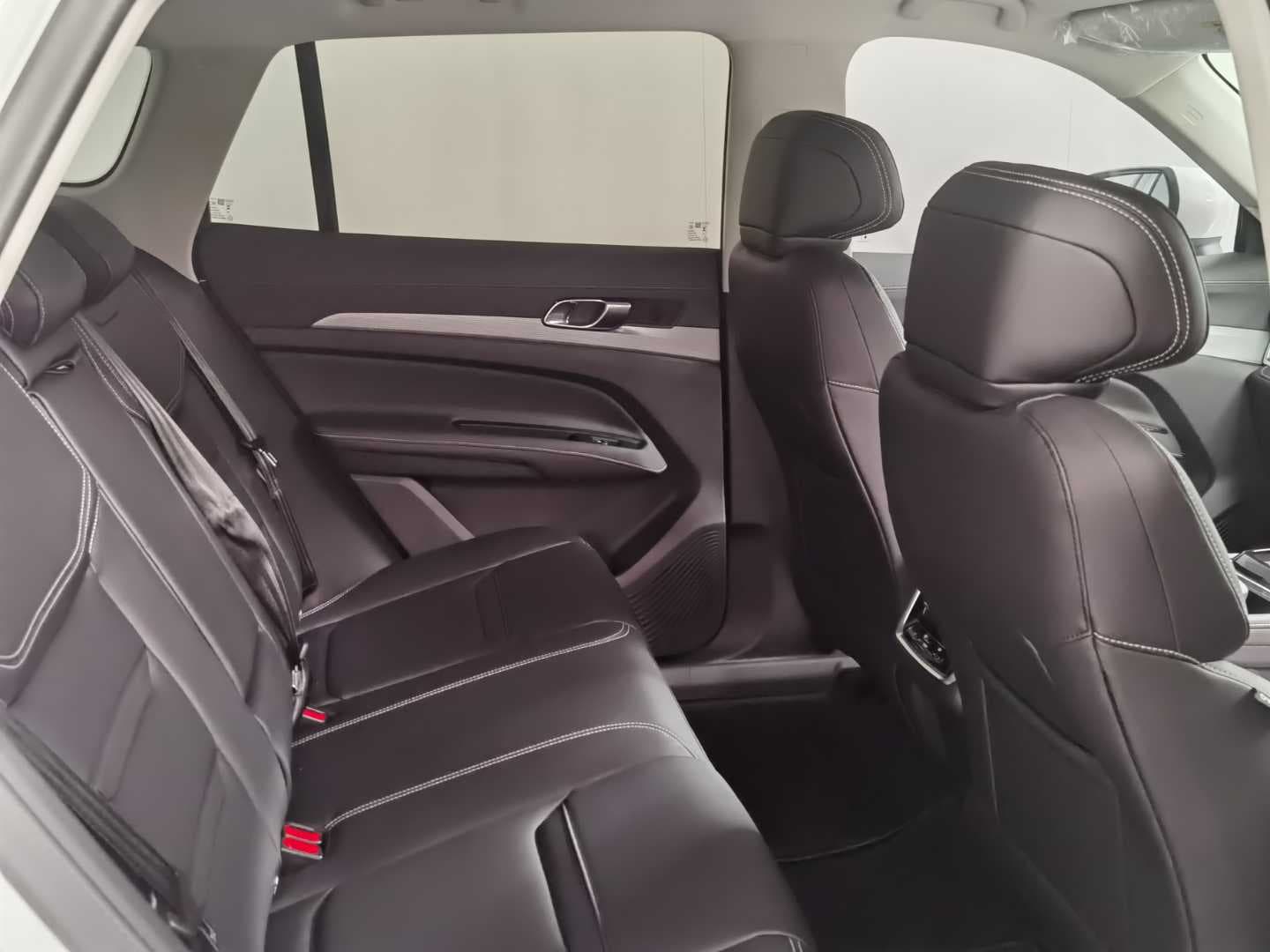 FORD TERRITORY TREND 1.8L ECOBOOST A/T image 21