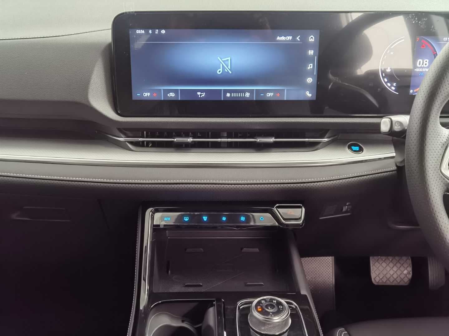 FORD TERRITORY TREND 1.8L ECOBOOST A/T image 14
