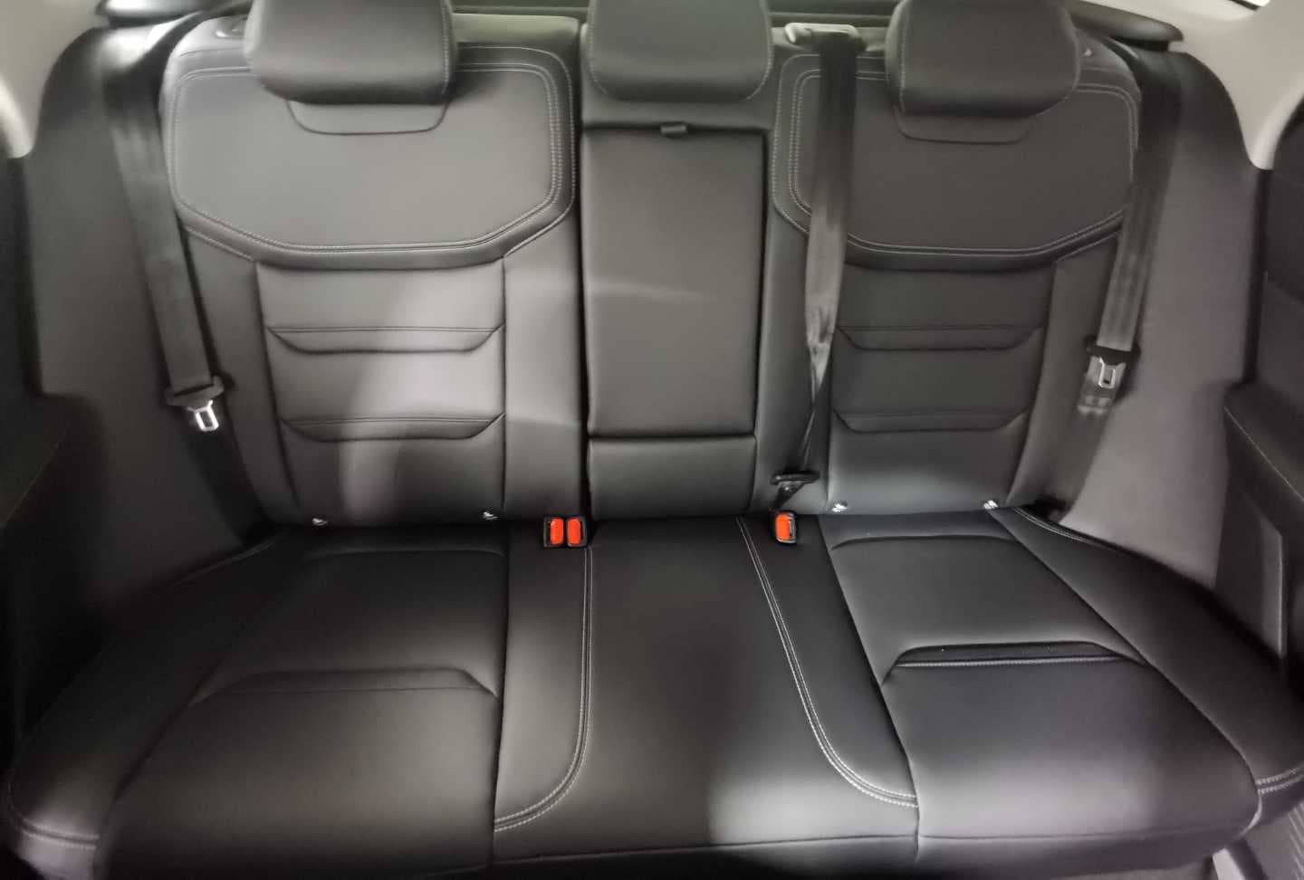 FORD TERRITORY TREND 1.8L ECOBOOST A/T image 22