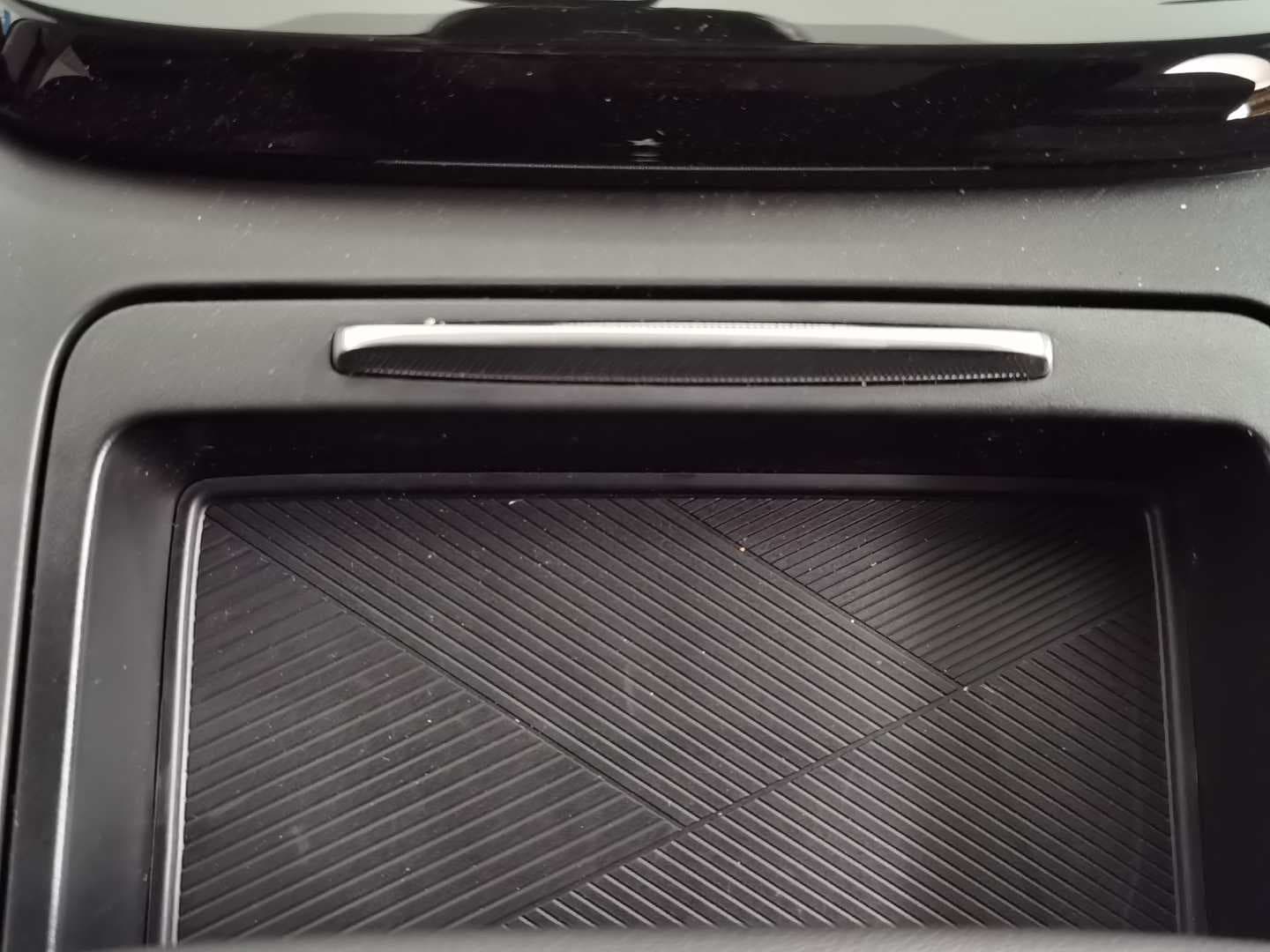 FORD TERRITORY TREND 1.8L ECOBOOST A/T image 16