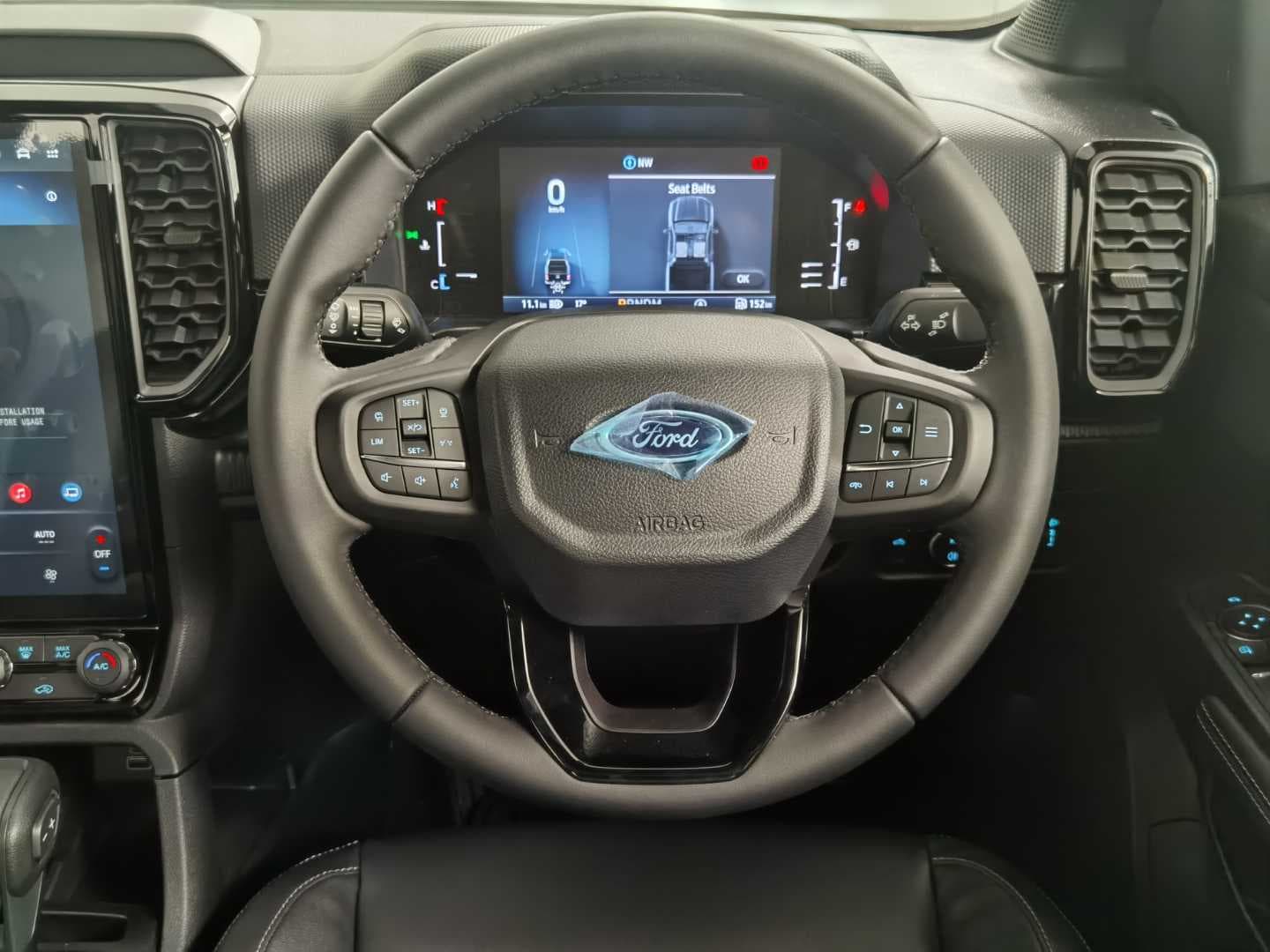 FORD RANGER 2.3 SPORT A/T SUPER CAB P/U image 21