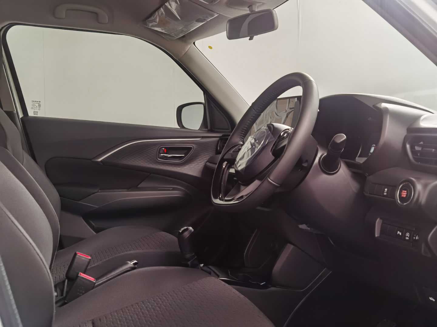 SUZUKI SWIFT 1.2 GLX image 16
