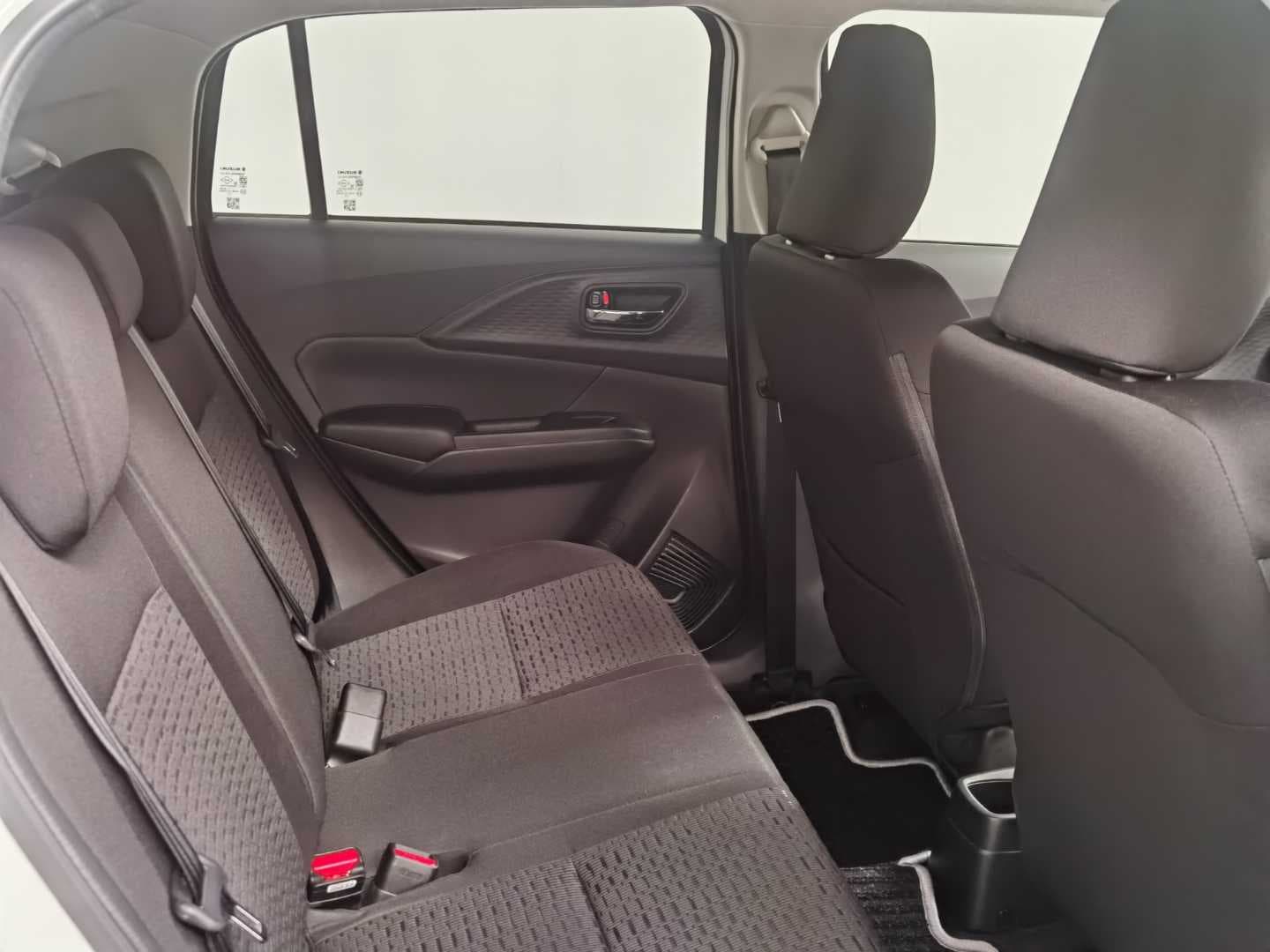 SUZUKI SWIFT 1.2 GLX image 19