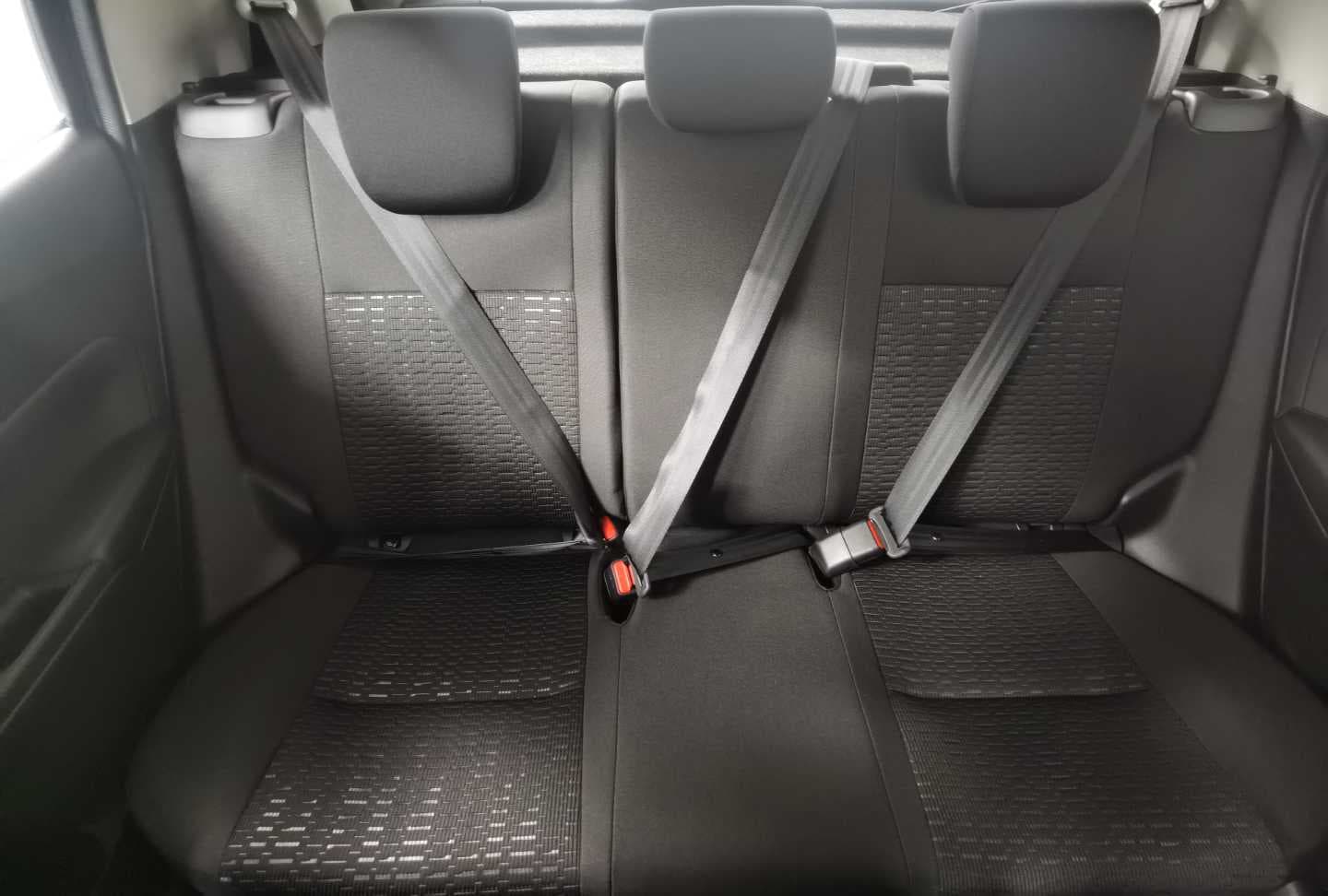 SUZUKI SWIFT 1.2 GL+ CVT image 17