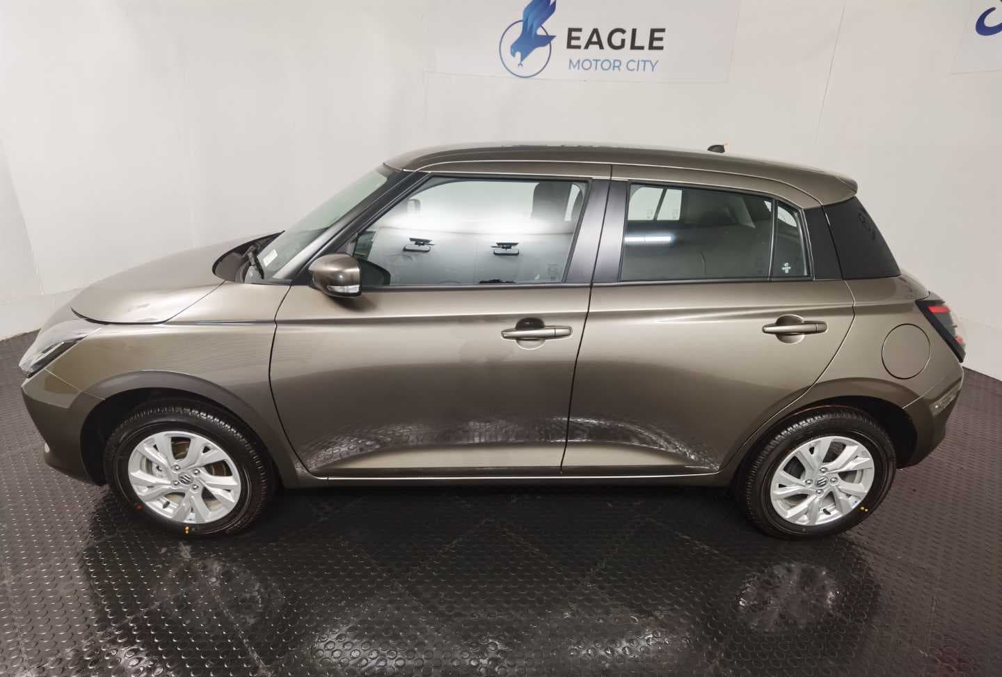 SUZUKI SWIFT 1.2 GL+ CVT image 10