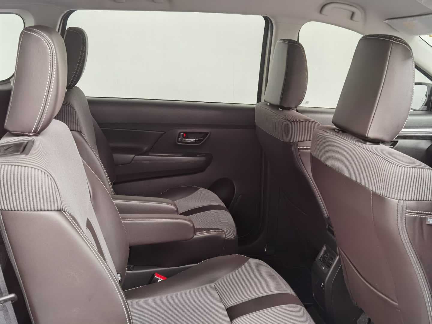 SUZUKI XL6 1.5 GL A/T image 17