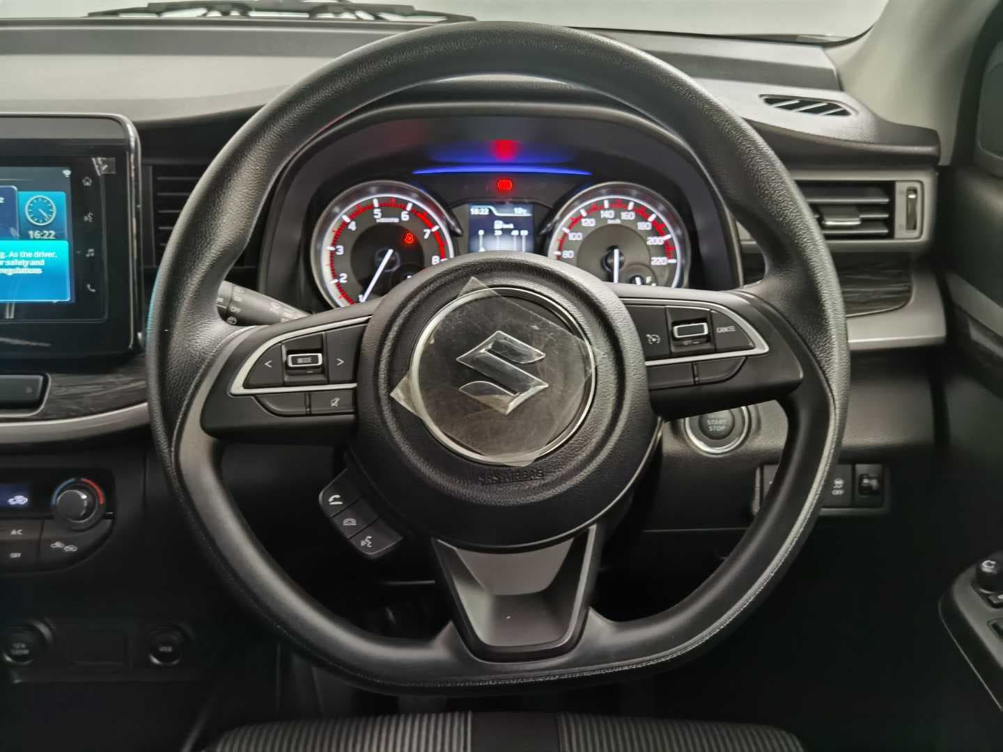 SUZUKI XL6 1.5 GL A/T image 20
