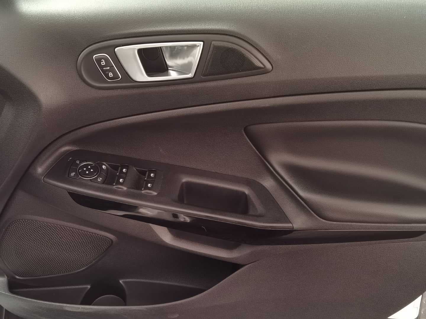 FORD ECOSPORT 1.0 ECOBOOST TITANIUM A/T image 16