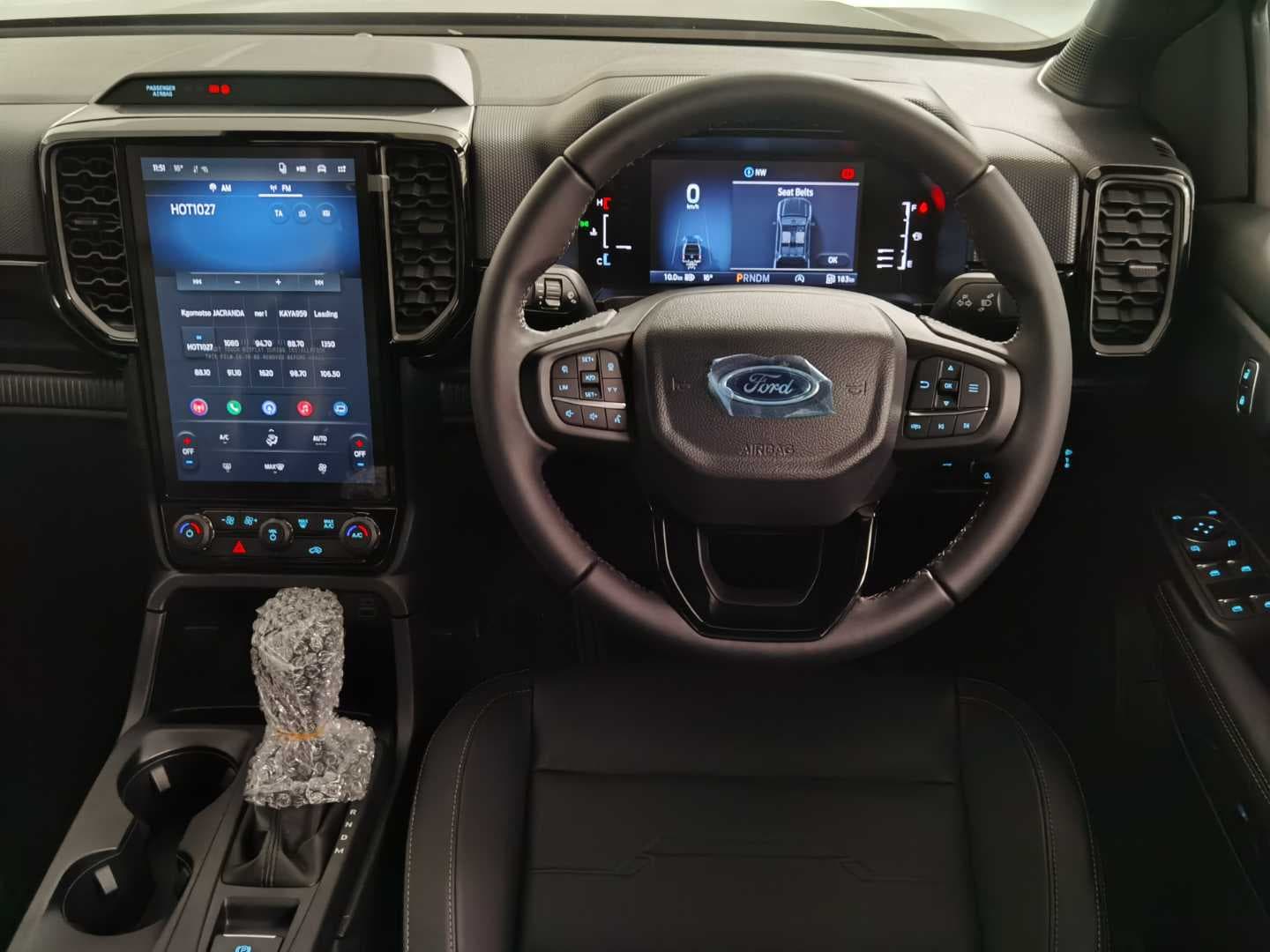 FORD RANGER 2.3 SPORT A/T D/C P/U image 18