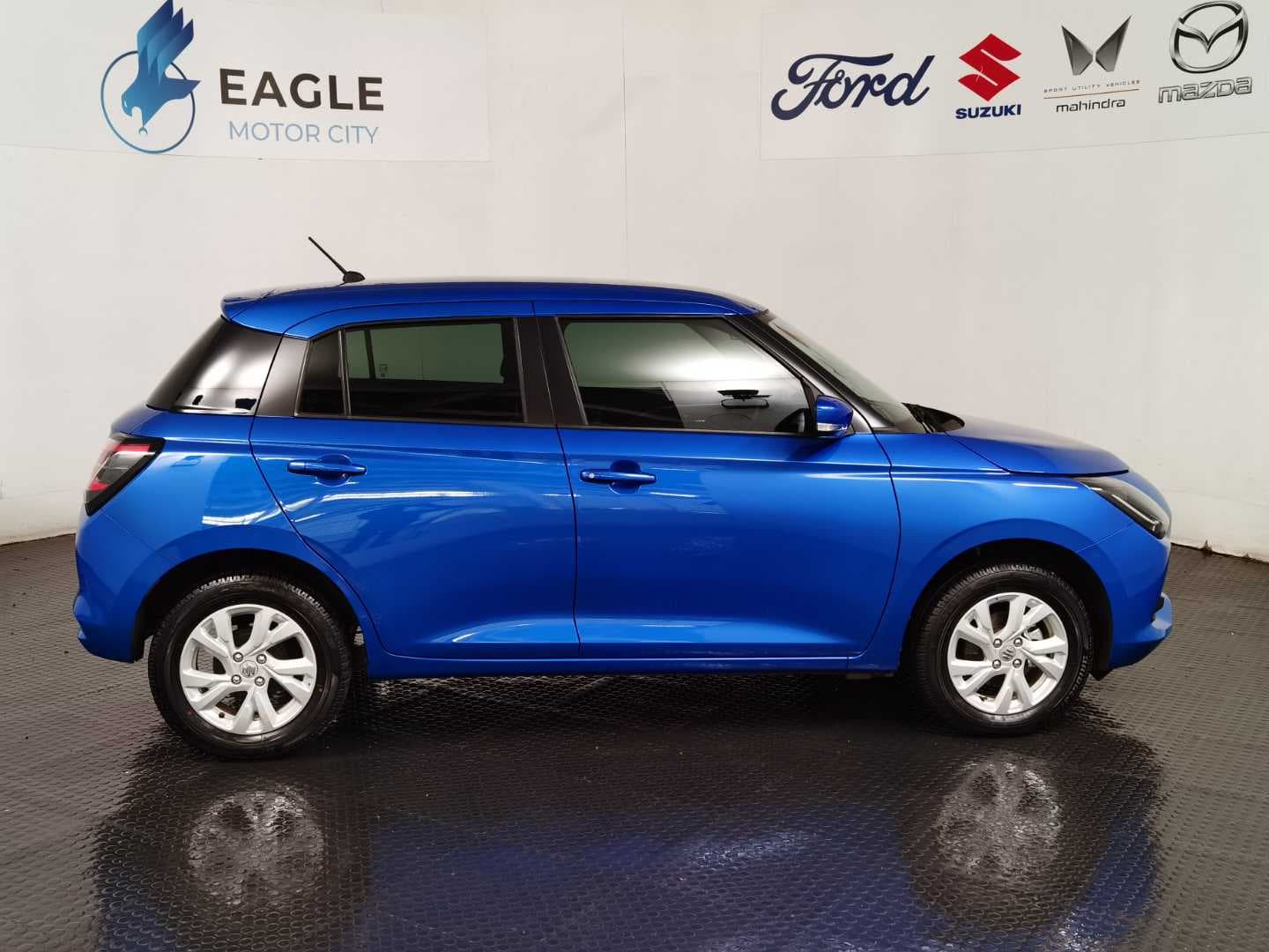 SUZUKI SWIFT 1.2 GL+ image 10