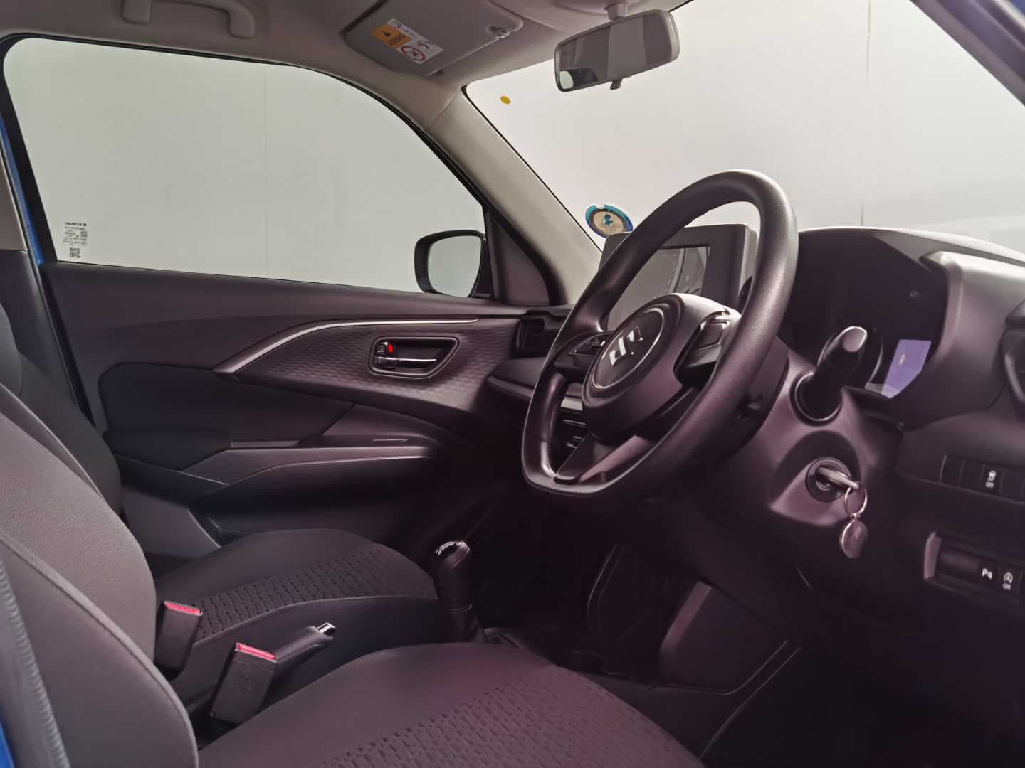 SUZUKI SWIFT 1.2 GL+ image 17